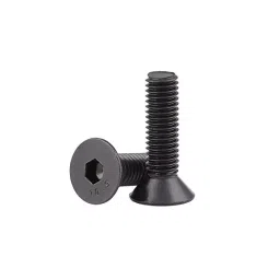 Rpi Ind M5x50 mm CSK (Countersunk)Socket Head Allen Screw image 1