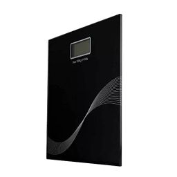 CATRON 180 Kg Digital Weight Scale Machine With LCD Display Strip, ED-867 image 3