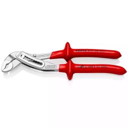 Knipex 88 07 250 Alligator Water Pump Plier (Length: 250 mm)-image-76