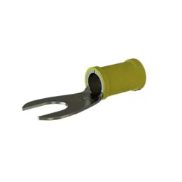 Braco Ring Tongue Fork Terminal Insulated 1.5-4.1 mm² Copper Assorted, RFI-877-picture-11