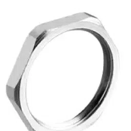 Controlwell Pg 16 Stainless Steel Lock Nuts For Standard Cable Glands BSLS-05-image-35