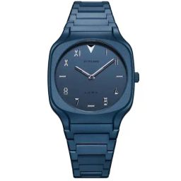 D1 Milano SQBJ09 Square Analog Watch for Men-48