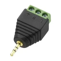CLEVER LITTLE BOX Phone Stereo Plug, 3Pos, 2.45Mm, Cable, CLB-JL-8103-image-7