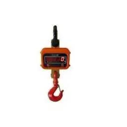 Scaletec STC 3T Measuring Capacity 3T Crane Scale-34