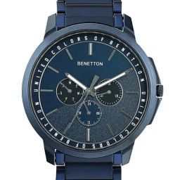 United Colors of Benetton UWUCG1800 Analog Watch for Men-picture-33