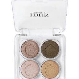 Idun Minerals Eyeshadow Brunkulla - 4 gm-76