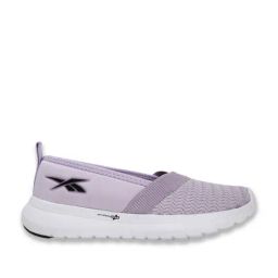 Reebok Women's Walk Way 2 0 Purple Walking Shoes-image-33