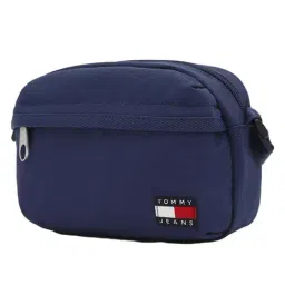 TOMMY HILFIGER Velvet Blue Cross Body Bag-picture-36