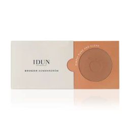 Idun Minerals Matte Bronzer Sommardrom - 4.6 gm-picture-48