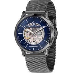 Maserati R8823118012 Epoca Automatic Watch for Men-23