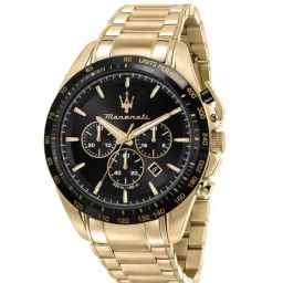 Maserati R8873612041 Traguardo Chronograph Watch for Men-41