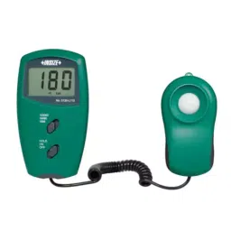 Insize 1 to 100000 Lux Light Meter Basic Type, 0130-L110-36