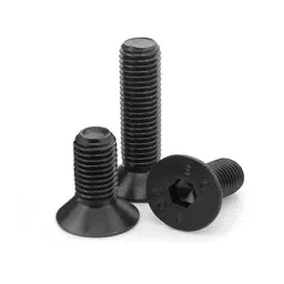 Rpi Ind M8x70 mm CSK (countersunk)Socket Head Allen Screw-image-33