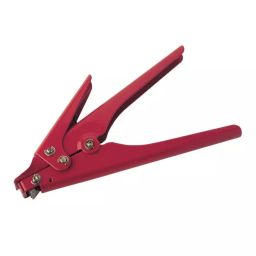 Sam Circlip Plier Pliers 100 mm Overall Straight Tip, 220-10-picture-3