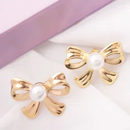 VOGUE PANASH Contemporary Drop Earrings-picture-26