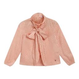 Elle Kids Dusty Pink Solid  Top-image-68