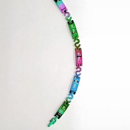 Dynamic Retail Global Men Alloy Link Bracelet-image-52