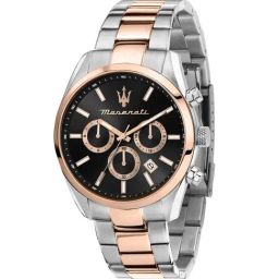 Maserati R8853151002 Attrazione Chronograph Watch for Men-39