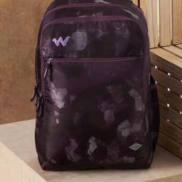 Wildcraft Evo 35 Tan Backpack-image-42