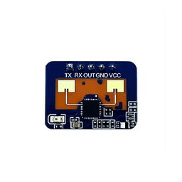 Hi-Link HLK-LD2410C-P, 24GHz Human Presence Radar Sensor image 2