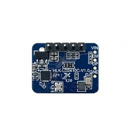 Hi-Link HLK-LD2410C-P, 24GHz Human Presence Radar Sensor image 1
