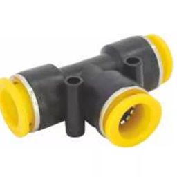 Hydint HPUT Equal Tee 4mm-1