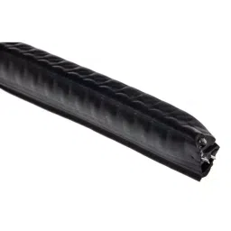 RS PRO Black EPDM Edge Protection, 20m Model No 6191556 (1 Roll of 20 m)-image-6