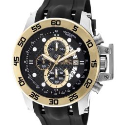 INVICTA 19253 I-Force Chronograph Watch for Men-26