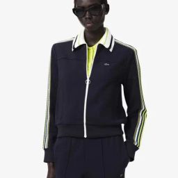 Lacoste Blue Jacket-picture-26