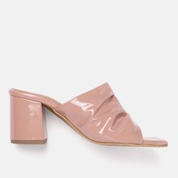 Van Heusen Open Toe Block Heels image 2