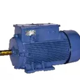 Bharat Bijlee Three Phase 0.75 HP 6 Pole Foot Mounted Crane & Hoist Duty Motor, MC08061300000-image-68