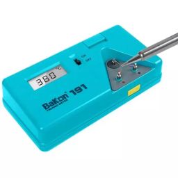 BAKON 8.89 cm (3.5 inch) LCD Digital Display Tip Thermometer, BK 191-12