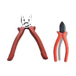 Sky Blue Sbe_Plier_Combo_Mod_00893 Groove Plier 7.8 inch Set of 2 Pcs-picture-43