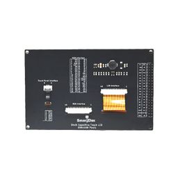 Smartelex 5″ TFT Capacitive Touch Display 800×480 image 2