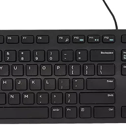 Dell KB212-USB Keyboard-14