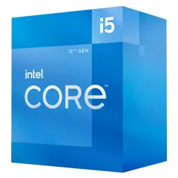 Intel Core i5-12400 Upto 4.4 GHz LGA1700 Socket 6 Cores 12 Threads Desktop Processor (Blue)-14