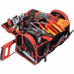 Sam Electricians Maintenance Kit Tool 67 Piece with Bag VDE Approved, CPP-67BAG-picture-35