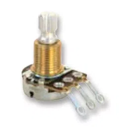 Bourns POTENTIOMETER, AUDIO, 250KOHM, 100mW, 20% Model No - PDB181-GTR01-254C2-image-31
