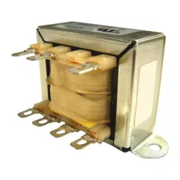 TRIAD MAGNETICS Chassis Mount Transformer, 6Va, FD4-16-picture-4