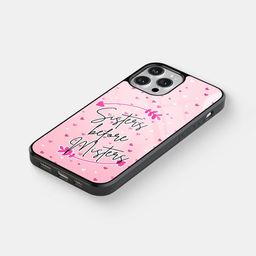 macmerise Abstract Printed iPhone 13 Pro Back Case Mobile Accessories image 4