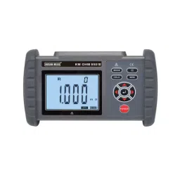 KUSAM-MECO Digital DC Low Resistance Meter LCD Display, KM OHM 8501E-16