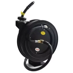 Zephyr Heavy Duty Auto-Retractable Oil Despensiong Hose Reel Rubber Black 19 mm x 15 m, ZOR1915DA-XL-picture-39