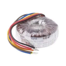 RS PRO Toroidal Transformer 2 x 50V AC Model No 1234045-image-56