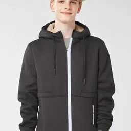 StyleCast x Revolte Men Lightweight Tailored Jacket-picture-47