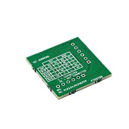 Vacus FXOS8700CQ 6-Axis Sensor evaluation board image 2