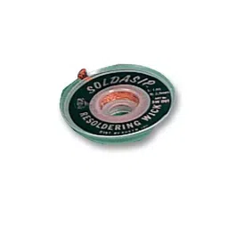 EDSYN Braid, Desoldering, 1.5M, 0.6Mm, SW091/0.6-picture-17
