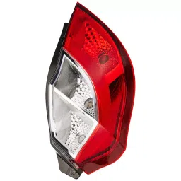 Uno Minda Tail Light Assembly with Wire - Left for Maruti Alto K10 2014 (TL-6628MA)-28