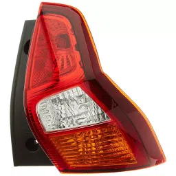 Uno Minda Tail Light with Wire - Right for Renault Redi-Go (TL-6641M)-11