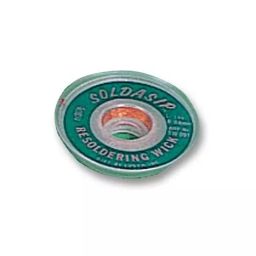 EDSYN Desoldering Braid, 2.0Mm, SW091/2.0-picture-17