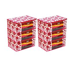 BB BACKBENCHERS Red Plastic Organisers-image-15